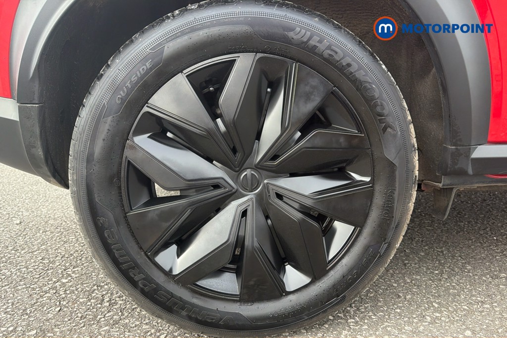 Used Nissan Juke 2025 for sale - 77996296: Photo 24