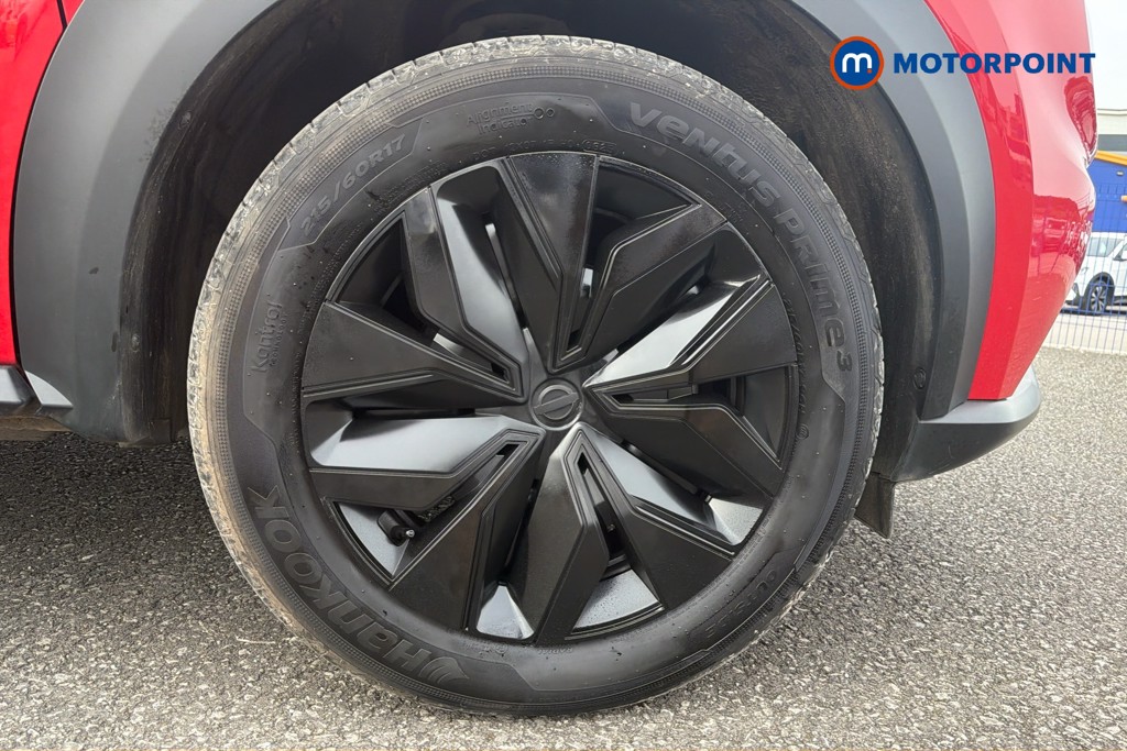 Used Nissan Juke 2025 for sale - 77996296: Photo 25