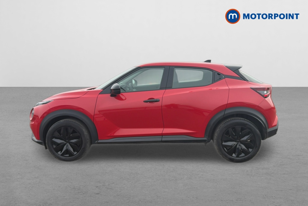 Used Nissan Juke 2025 for sale - 77996296: Photo 4