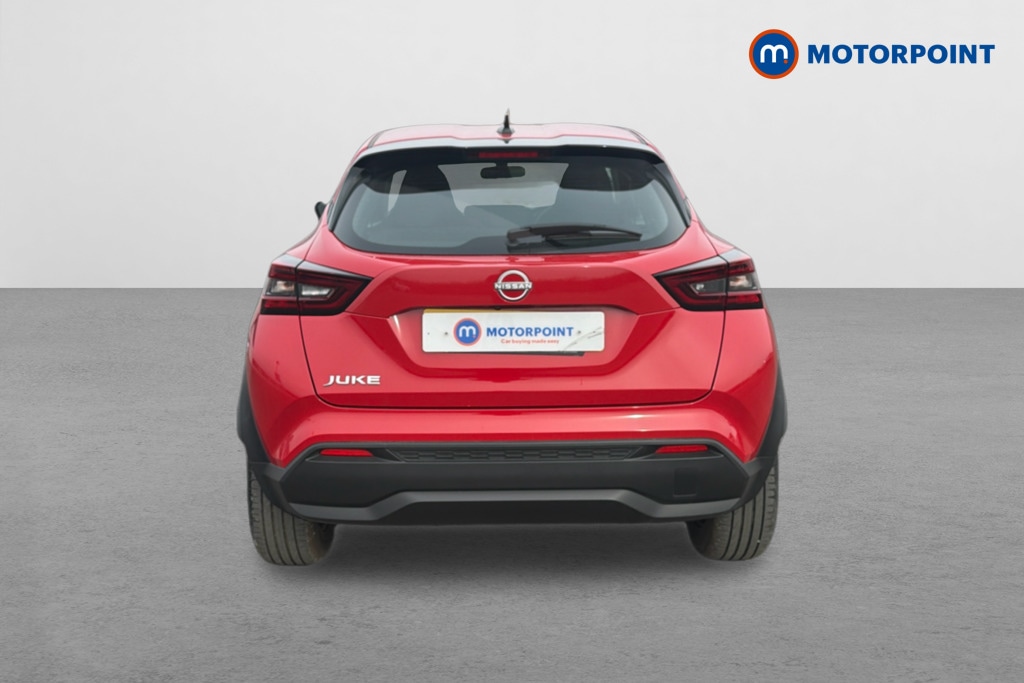 Used Nissan Juke 2025 for sale - 77996296: Photo 6