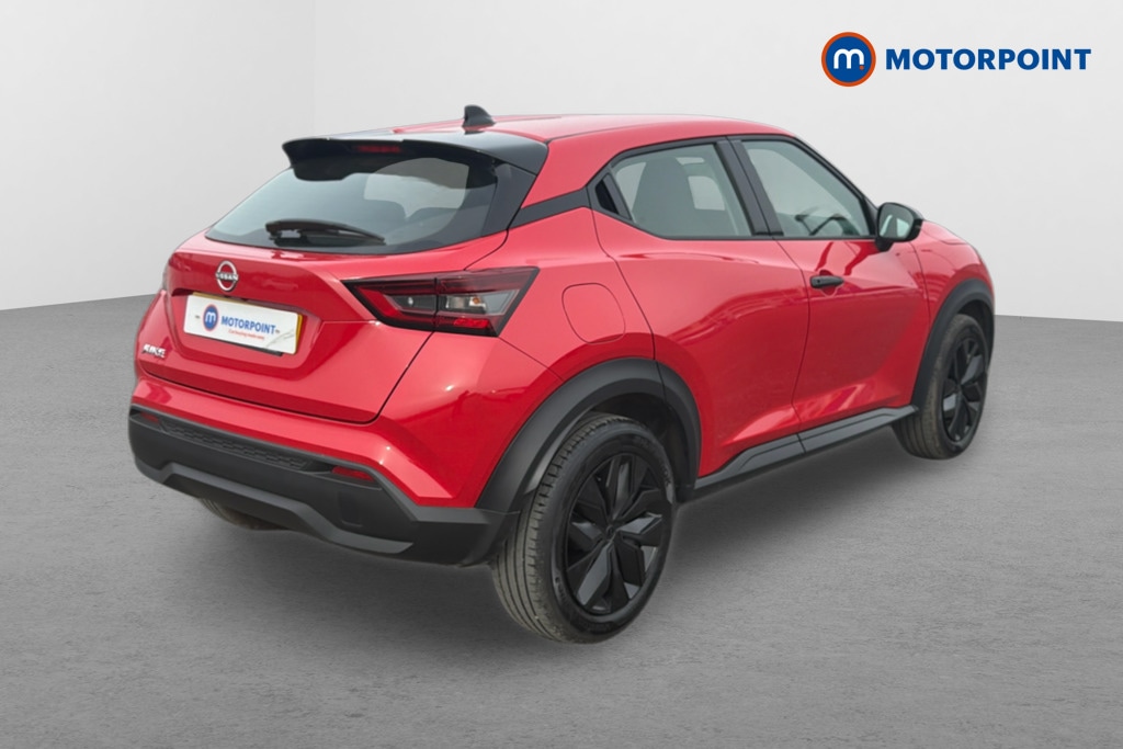 Used Nissan Juke 2025 for sale - 77996296: Photo 7