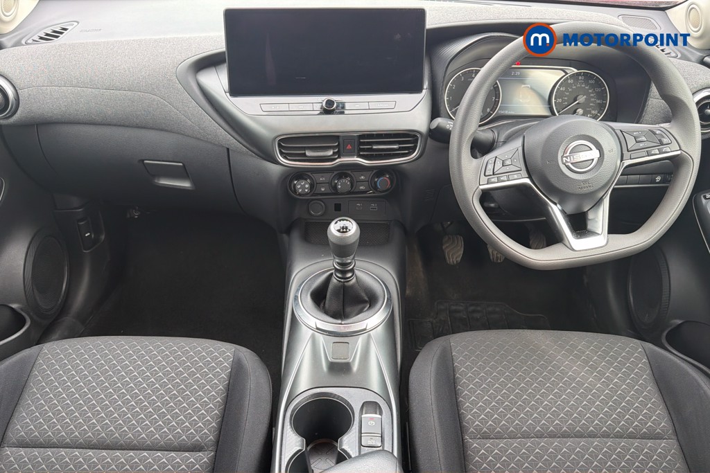 Used Nissan Juke 2025 for sale - 77996296: Photo 9