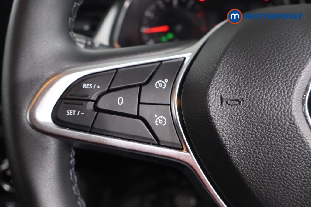 Used Renault Captur 2021 for sale - 76531737: Photo 10