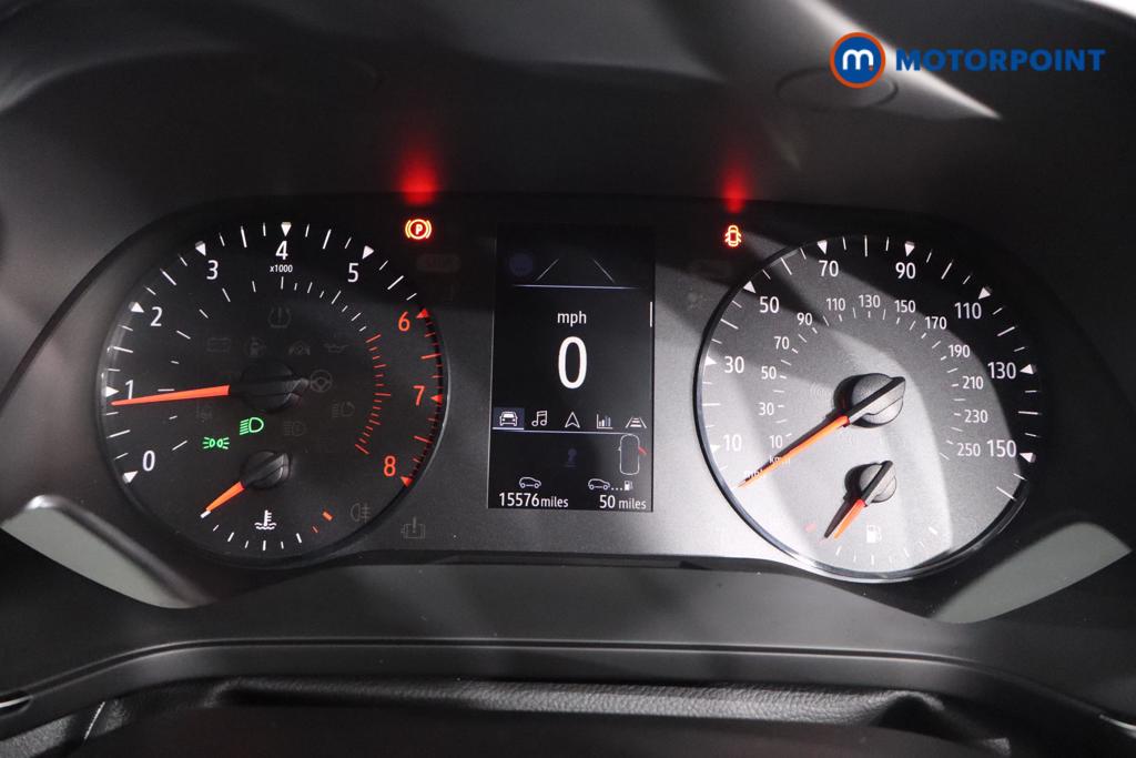 Used Renault Captur 2021 for sale - 76531737: Photo 11