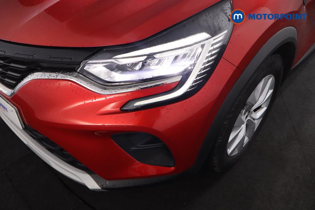 Used Renault Captur 2021 for sale - 76531737: Photo 15