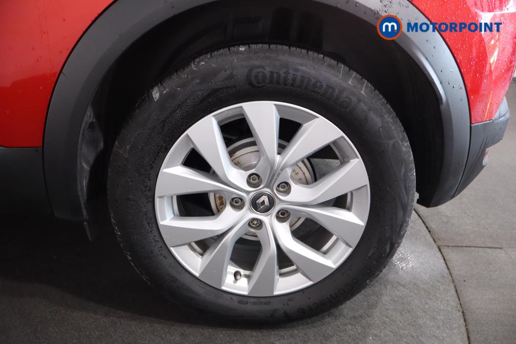 Used Renault Captur 2021 for sale - 76531737: Photo 16