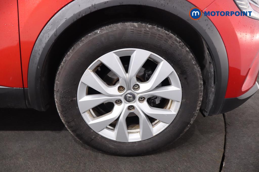 Used Renault Captur 2021 for sale - 76531737: Photo 17