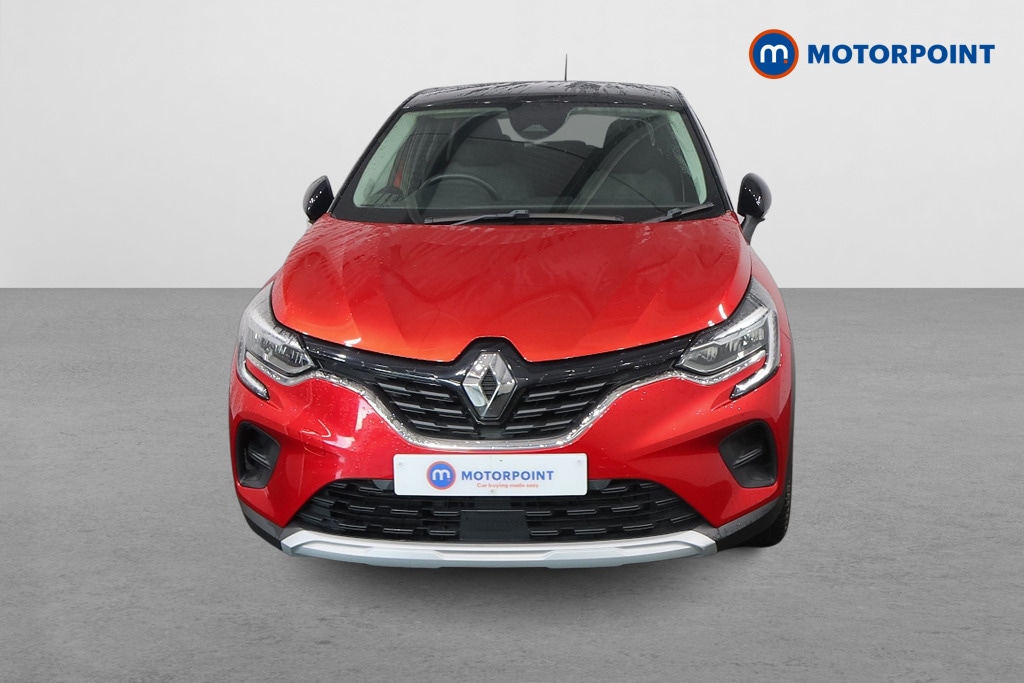 Used Renault Captur 2021 for sale - 76531737: Photo 2