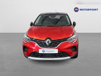 Used Renault Captur 2021 for sale - 76531737: Photo