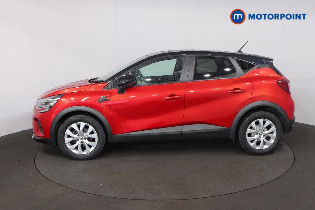 Used Renault Captur 2021 for sale - 76531737: Photo 4