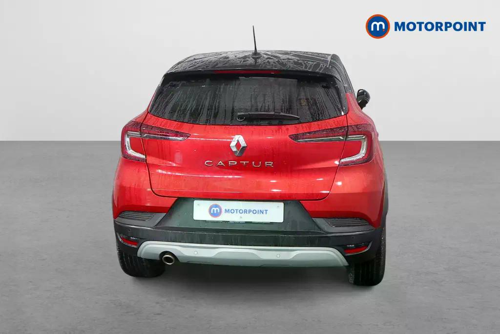 Used Renault Captur 2021 for sale - 76531737: Photo 6