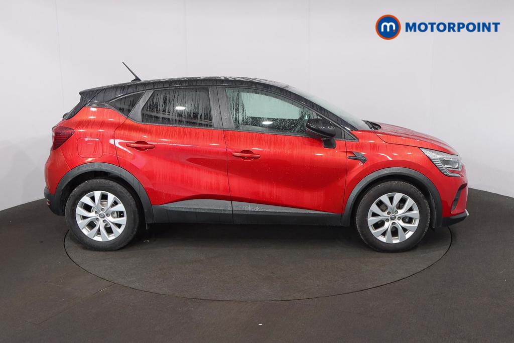 Used Renault Captur 2021 for sale - 76531737: Photo 8