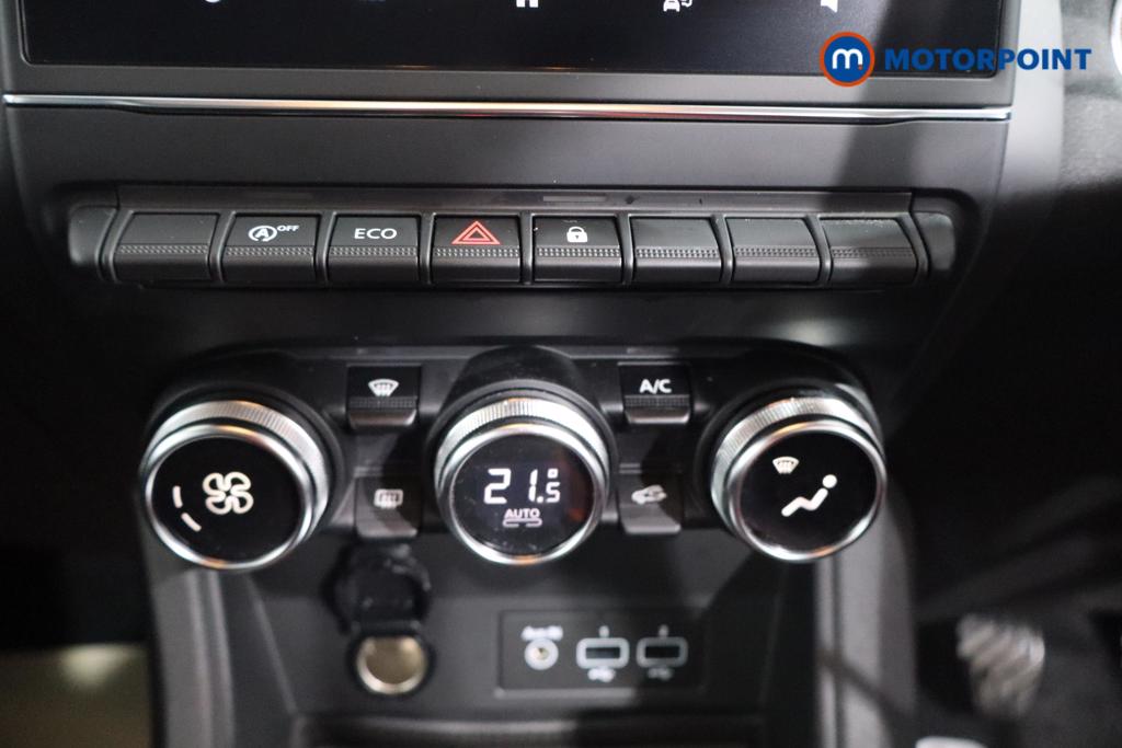 Used Renault Captur 2021 for sale - 76531737: Photo 9