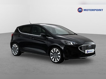 Used Ford Fiesta undefined for sale - 78264442: Photo