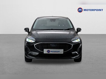 Used Ford Fiesta undefined for sale - 78264442: Photo