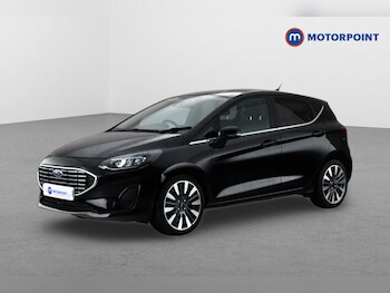 Used Ford Fiesta undefined for sale - 78264442: Photo