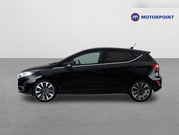 Used Ford Fiesta undefined for sale - 78264442: Photo