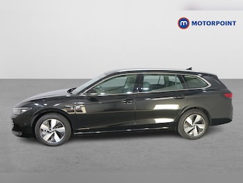 Used Volkswagen Passat undefined for sale - 77804765: Photo