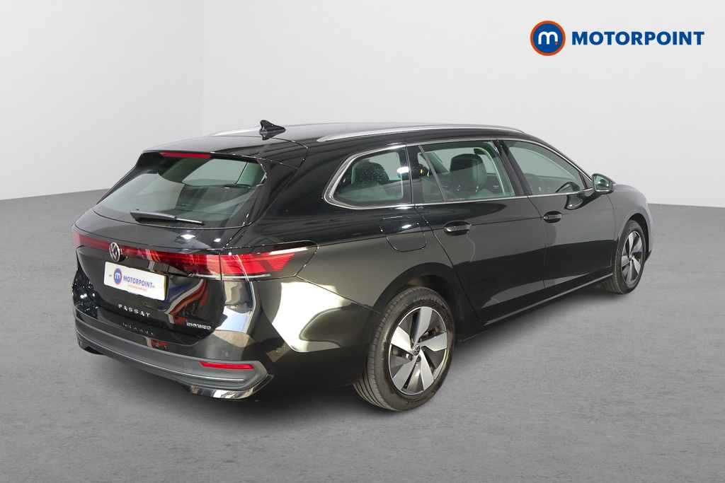 Used Volkswagen Passat 2025 for sale - 77804765: Photo 7