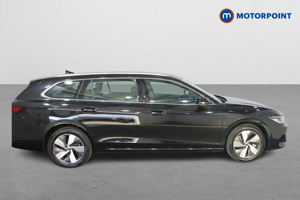 Used Volkswagen Passat 2025 for sale - 77804765: Photo 8