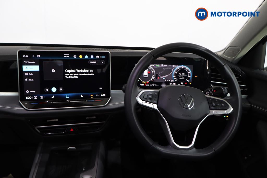 Used Volkswagen Passat 2025 for sale - 77804765: Photo 9