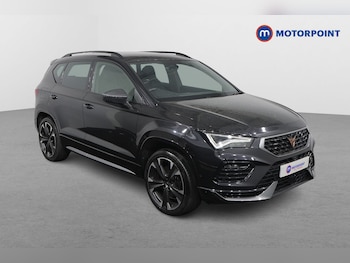 Used Cupra Ateca 2022 for sale - 75684839: Photo