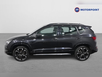 Used Cupra Ateca 2022 for sale - 75684839: Photo