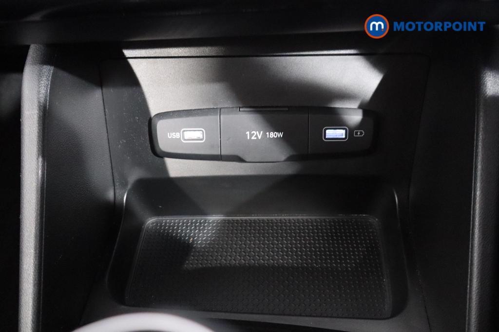 Used Hyundai TUCSON 2021 for sale - 76938257: Photo 10