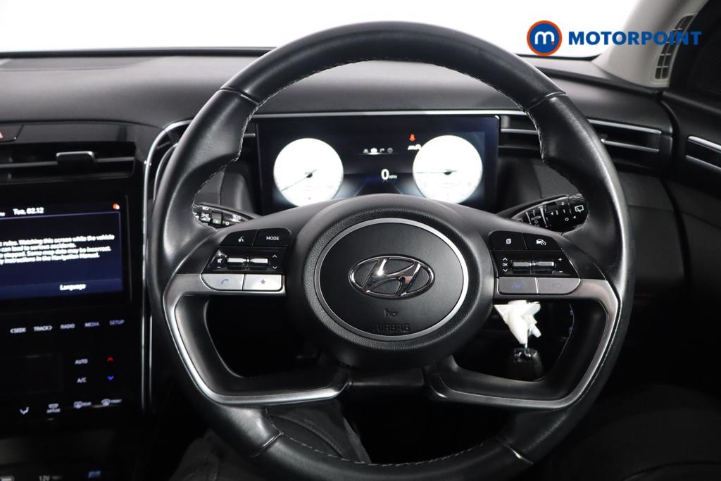 Used Hyundai TUCSON 2021 for sale - 76938257: Photo 12