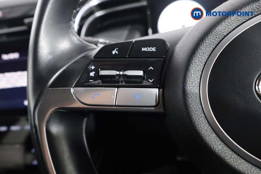 Used Hyundai TUCSON 2021 for sale - 76938257: Photo 13