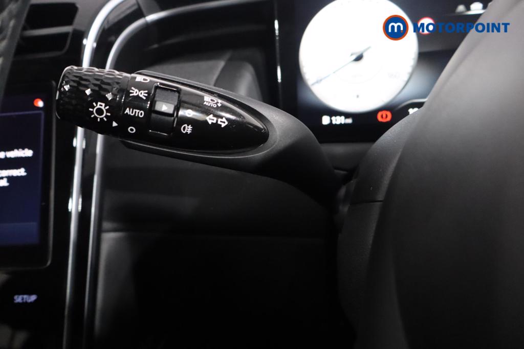 Used Hyundai TUCSON 2021 for sale - 76938257: Photo 15