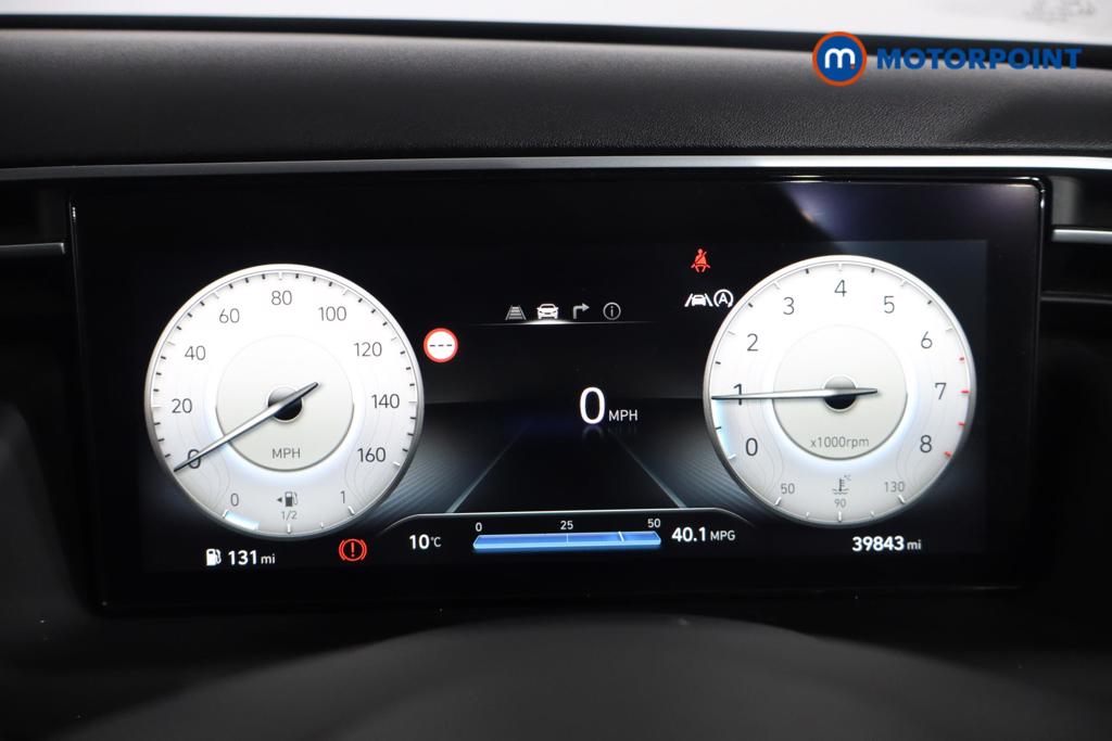 Used Hyundai TUCSON 2021 for sale - 76938257: Photo 17