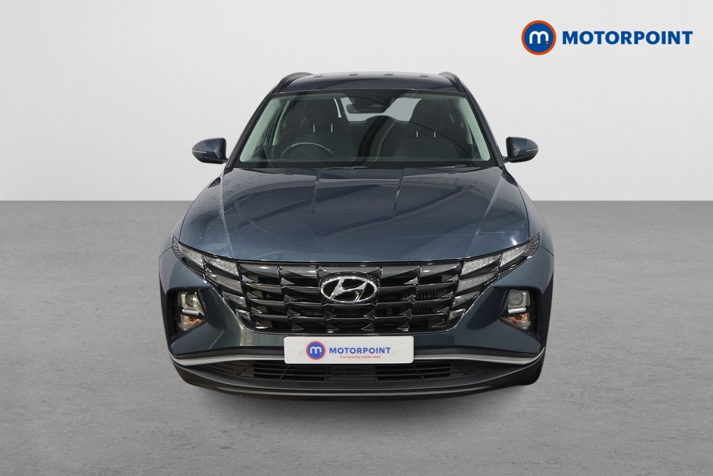 Used Hyundai TUCSON 2021 for sale - 76938257: Photo 2