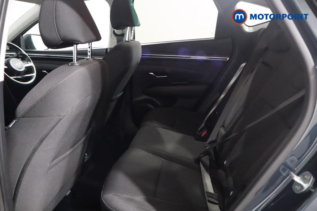 Used Hyundai TUCSON 2021 for sale - 76938257: Photo 21