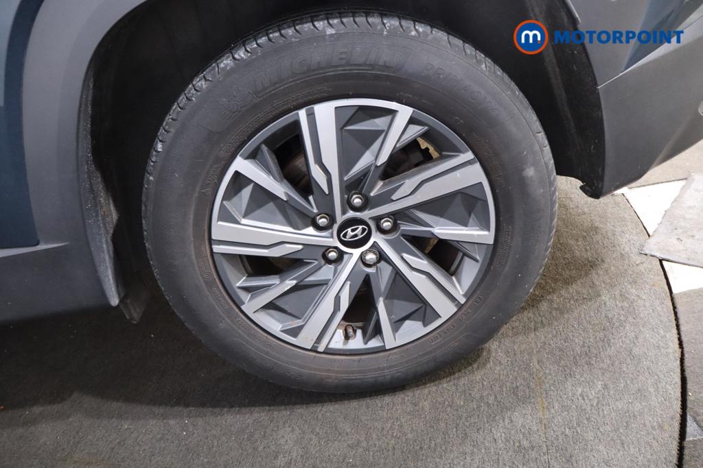 Used Hyundai TUCSON 2021 for sale - 76938257: Photo 26