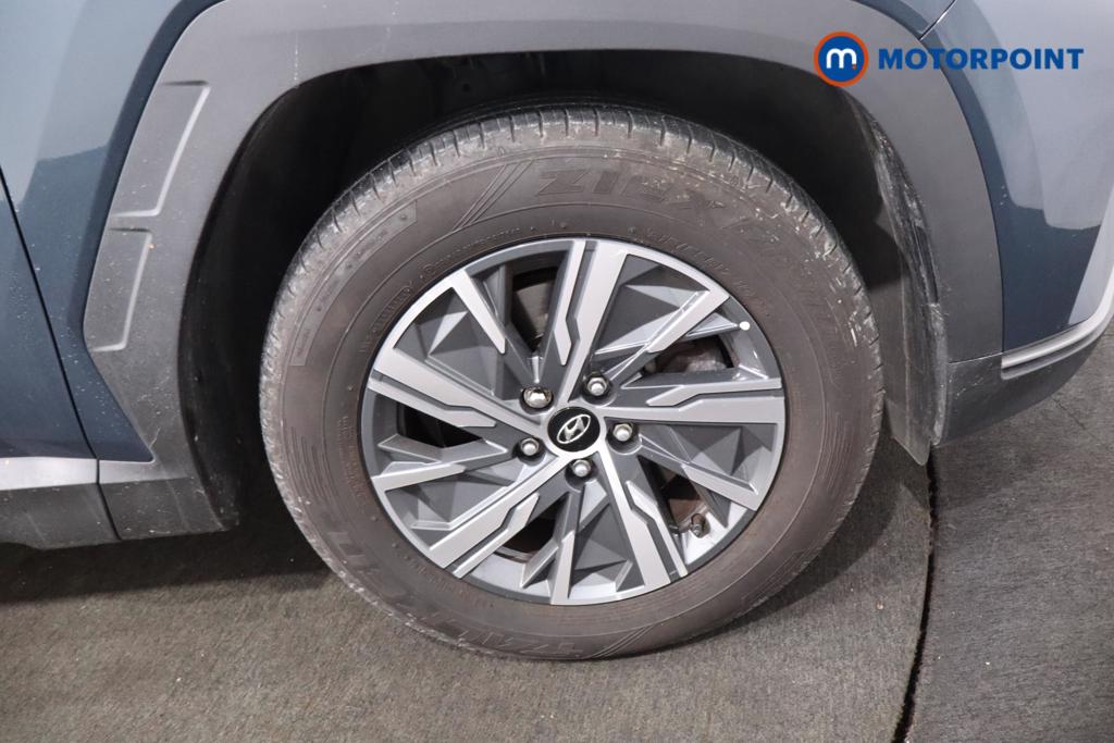 Used Hyundai TUCSON 2021 for sale - 76938257: Photo 28