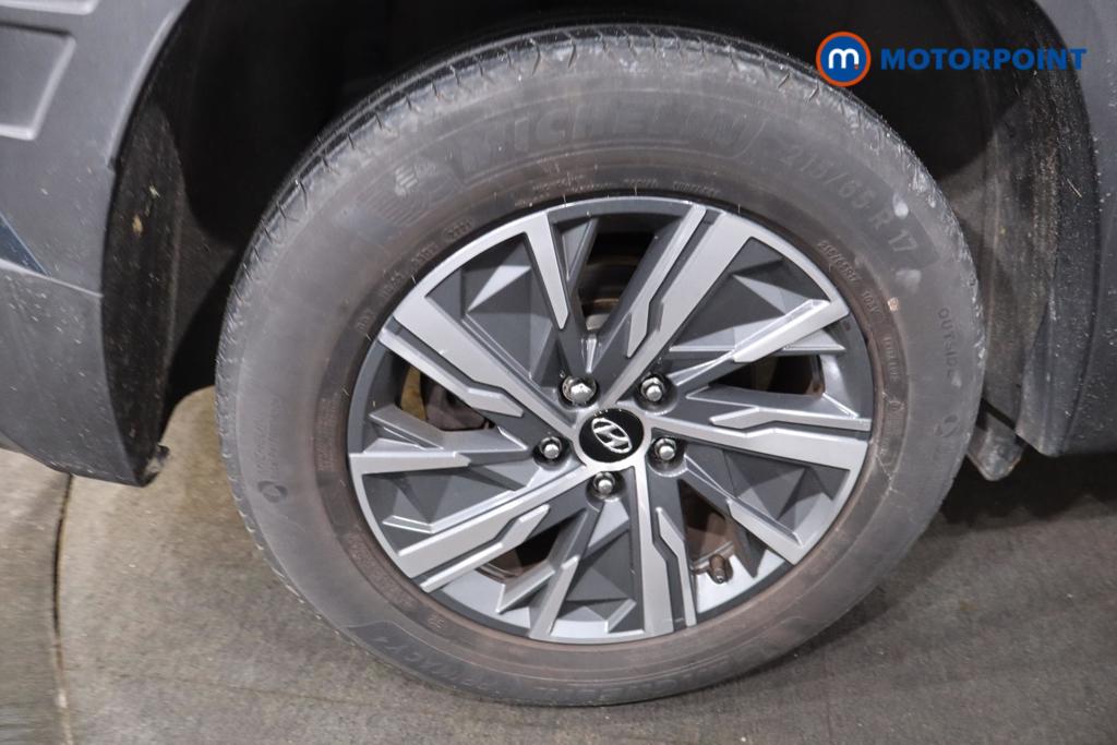 Used Hyundai TUCSON 2021 for sale - 76938257: Photo 29