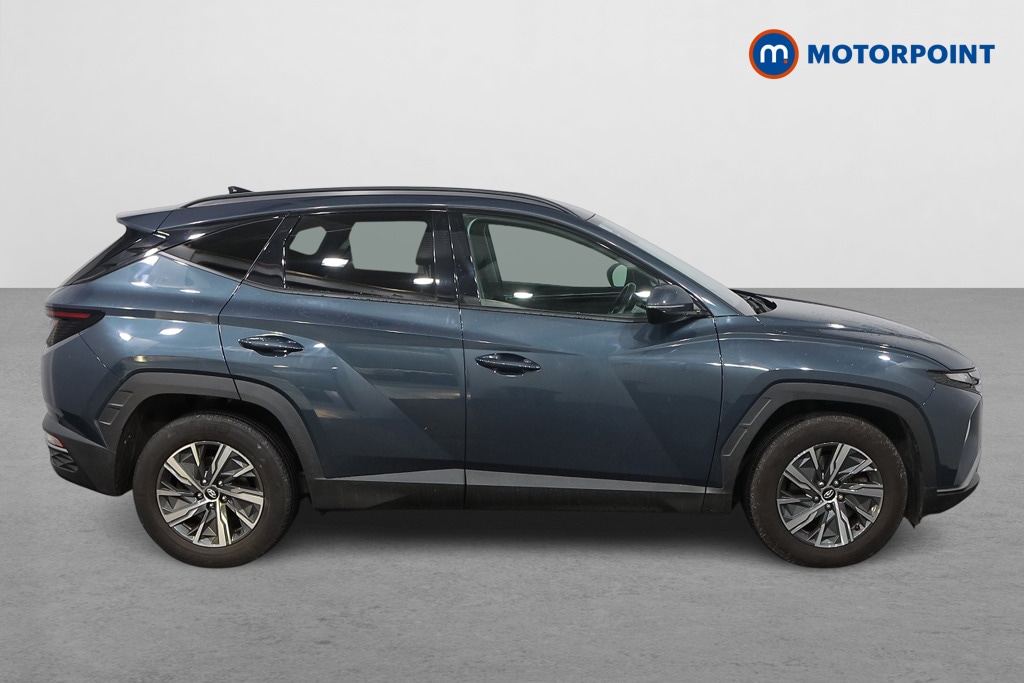 Used Hyundai TUCSON 2021 for sale - 76938257: Photo 8