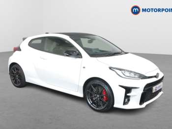 2022 - 1.6 3dr AWD [Circuit Pack]