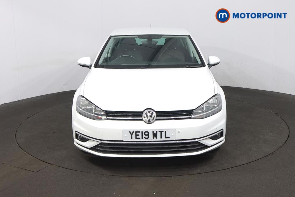 Used Volkswagen Golf 2019 for sale - 76491503: Photo 1