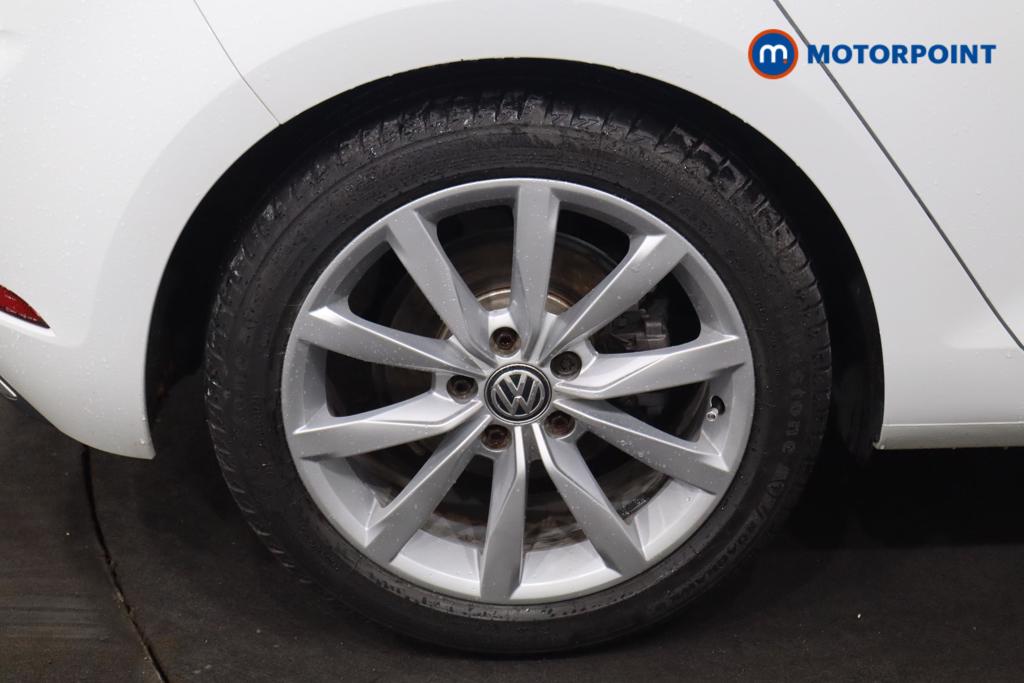 Used Volkswagen Golf 2019 for sale - 76491503: Photo 28