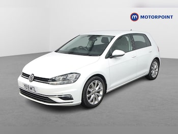 Used Volkswagen Golf 2019 for sale - 76491503: Photo