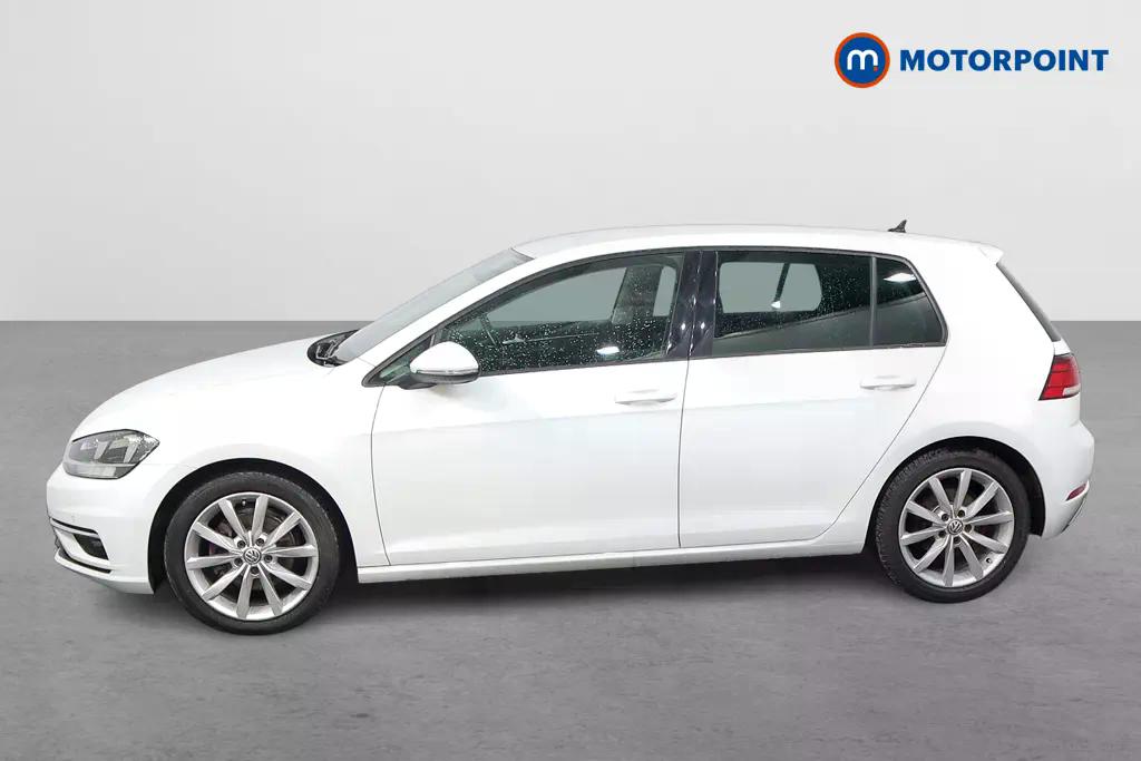 Used Volkswagen Golf 2019 for sale - 76491503: Photo 3