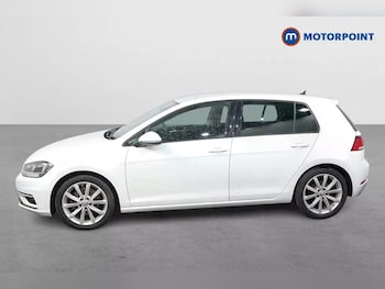 Used Volkswagen Golf 2019 for sale - 76491503: Photo
