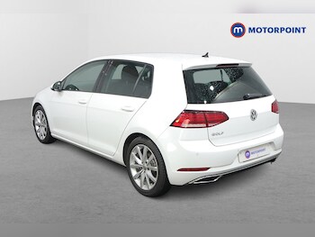 Used Volkswagen Golf 2019 for sale - 76491503: Photo