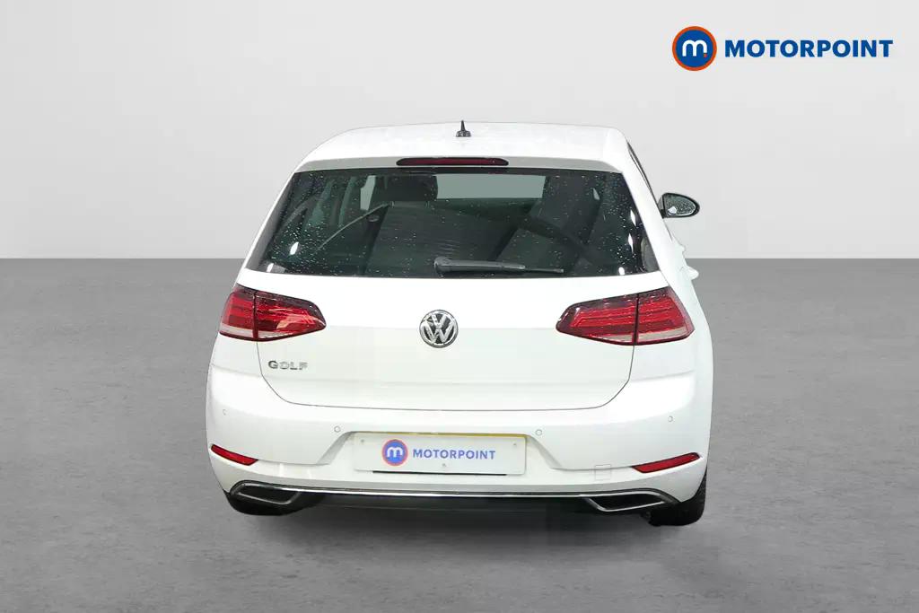 Used Volkswagen Golf 2019 for sale - 76491503: Photo 5