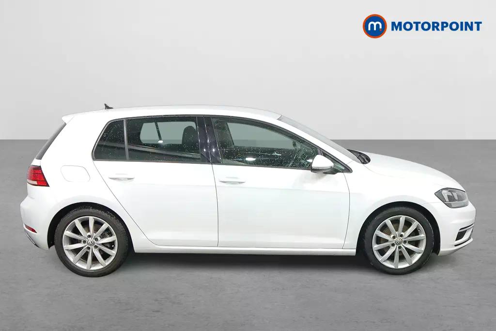 Used Volkswagen Golf 2019 for sale - 76491503: Photo 7