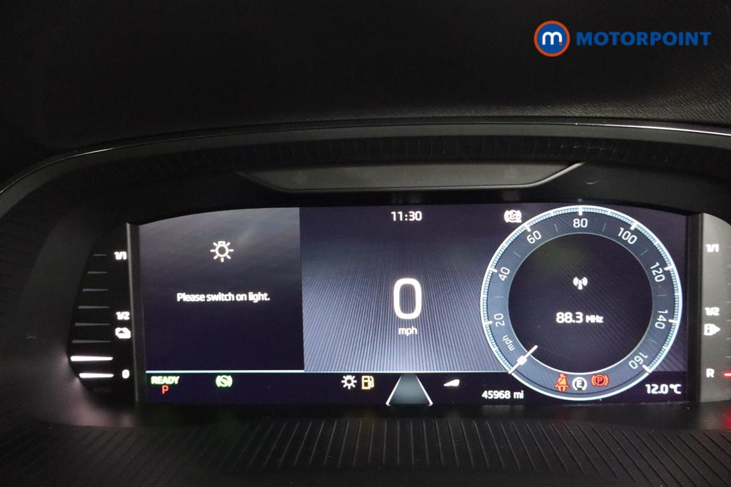 Used Skoda Octavia 2022 for sale - 76859535: Photo 12