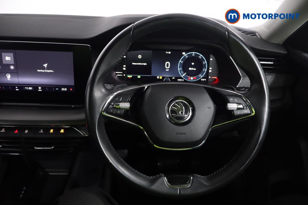 Used Skoda Octavia 2022 for sale - 76859535: Photo 13