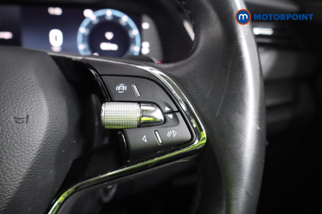 Used Skoda Octavia 2022 for sale - 76859535: Photo 15